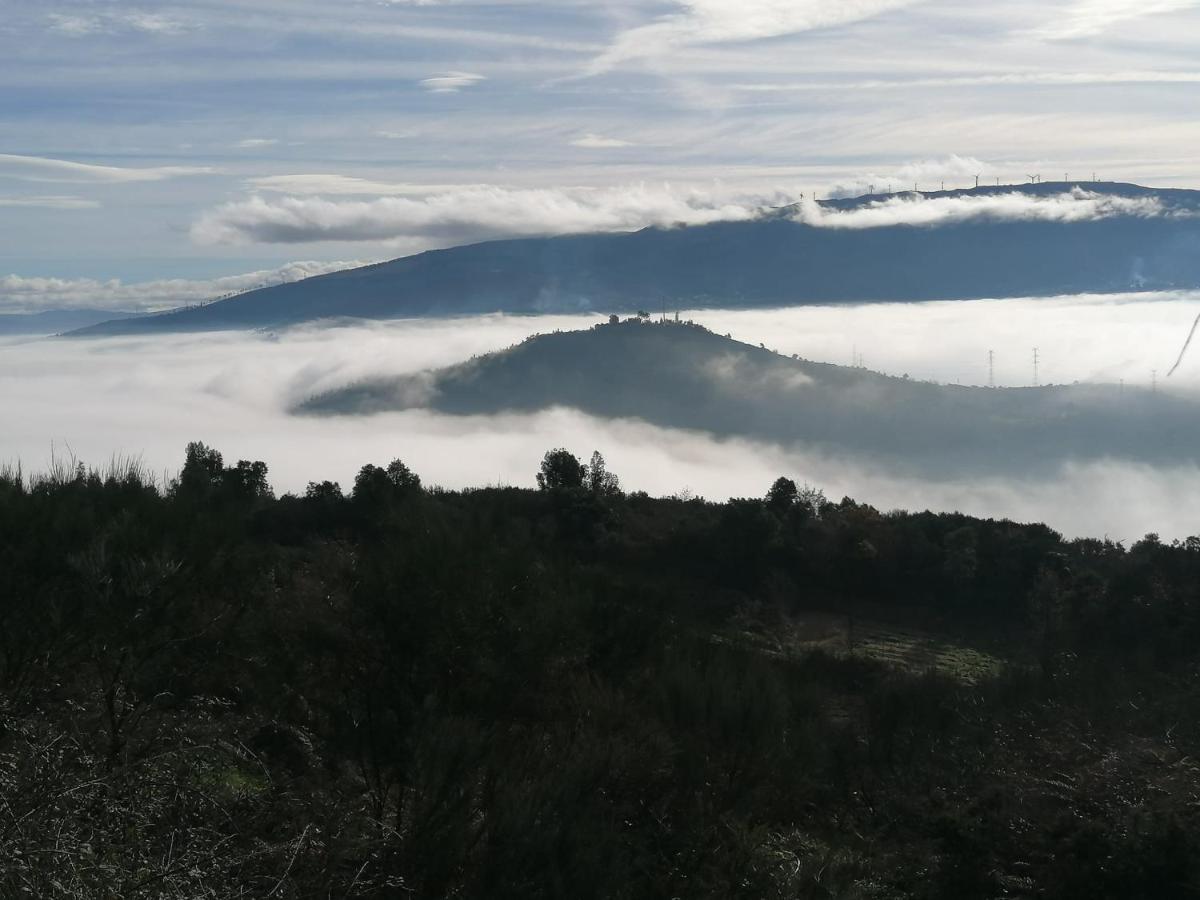 Casa Das Feitorias Douro Valley Baião Kültér fotó